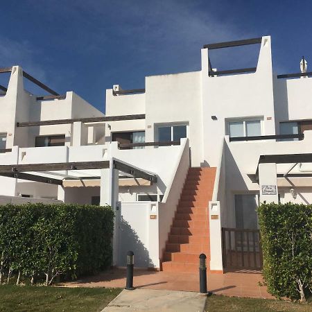 Apartment N510, Naranjos 6, Condado De Alhama Алама де Мурсия Екстериор снимка