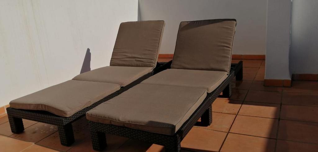 Apartment N510, Naranjos 6, Condado De Alhama Алама де Мурсия Екстериор снимка
