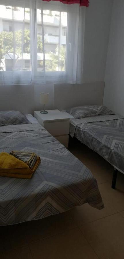 Apartment N510, Naranjos 6, Condado De Alhama Алама де Мурсия Екстериор снимка