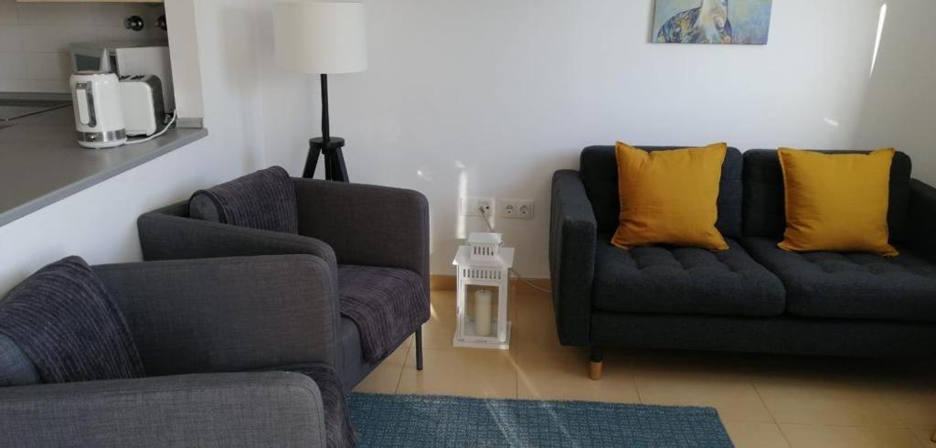 Apartment N510, Naranjos 6, Condado De Alhama Алама де Мурсия Екстериор снимка