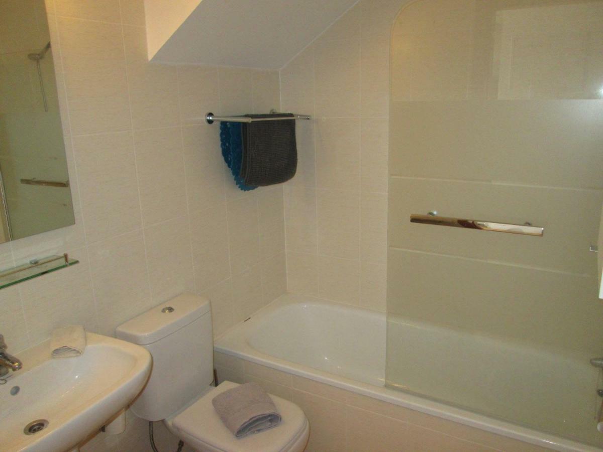 Apartment N510, Naranjos 6, Condado De Alhama Алама де Мурсия Екстериор снимка