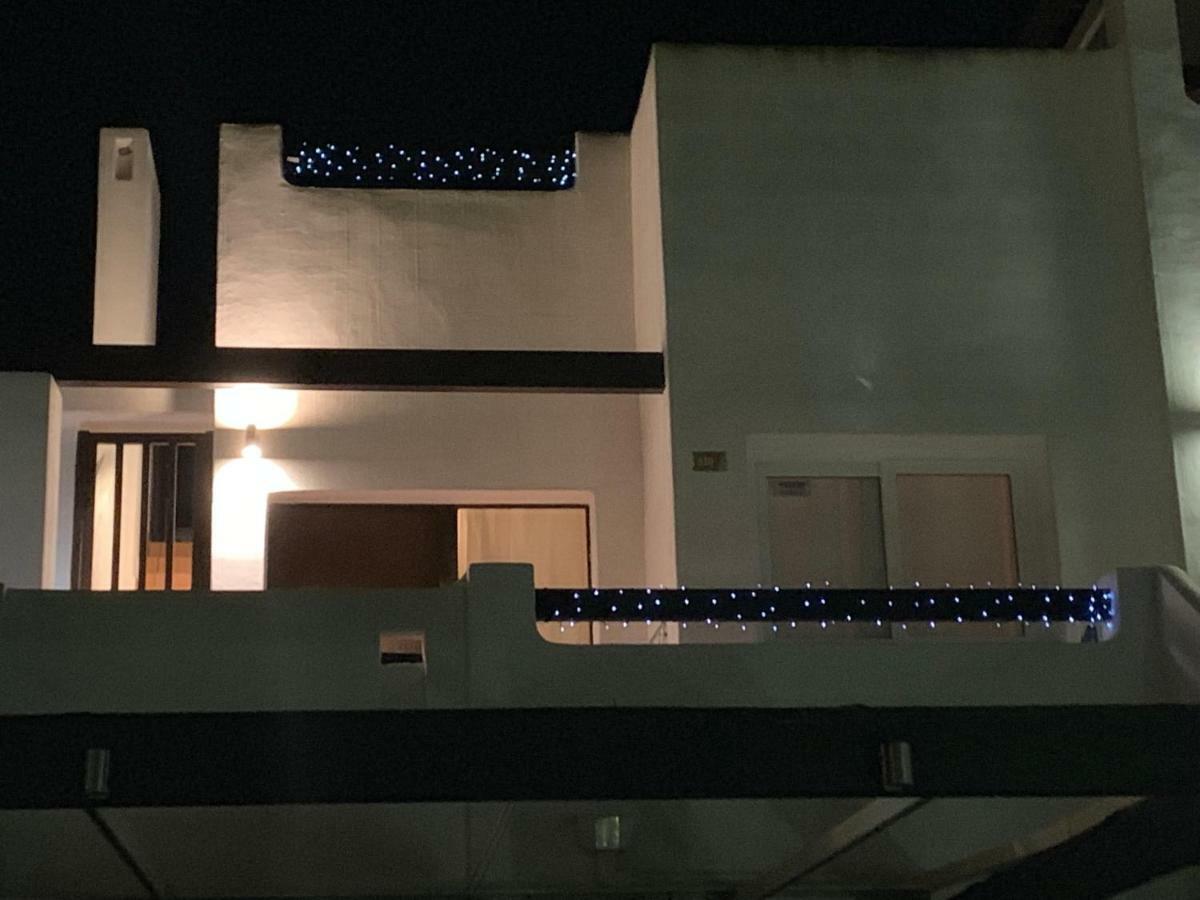 Apartment N510, Naranjos 6, Condado De Alhama Алама де Мурсия Екстериор снимка