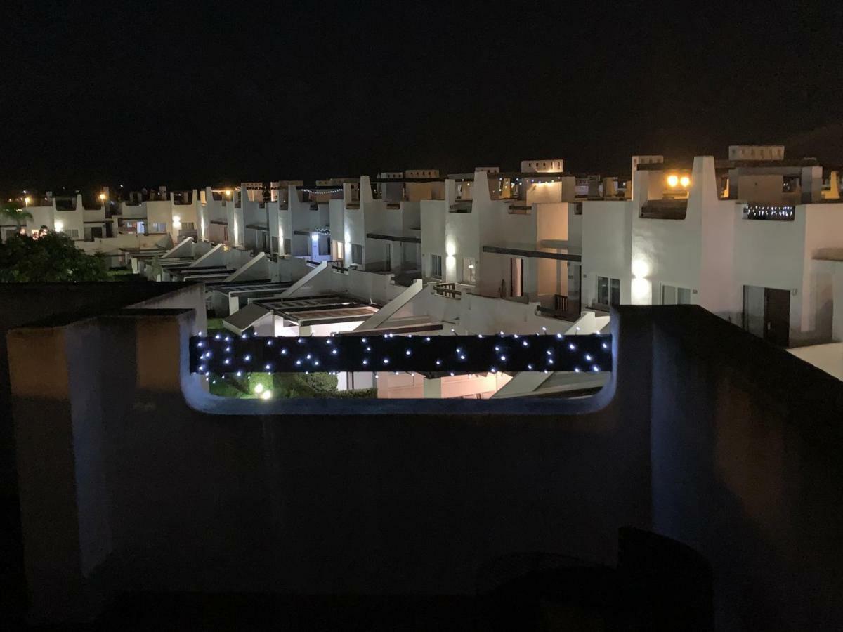 Apartment N510, Naranjos 6, Condado De Alhama Алама де Мурсия Екстериор снимка