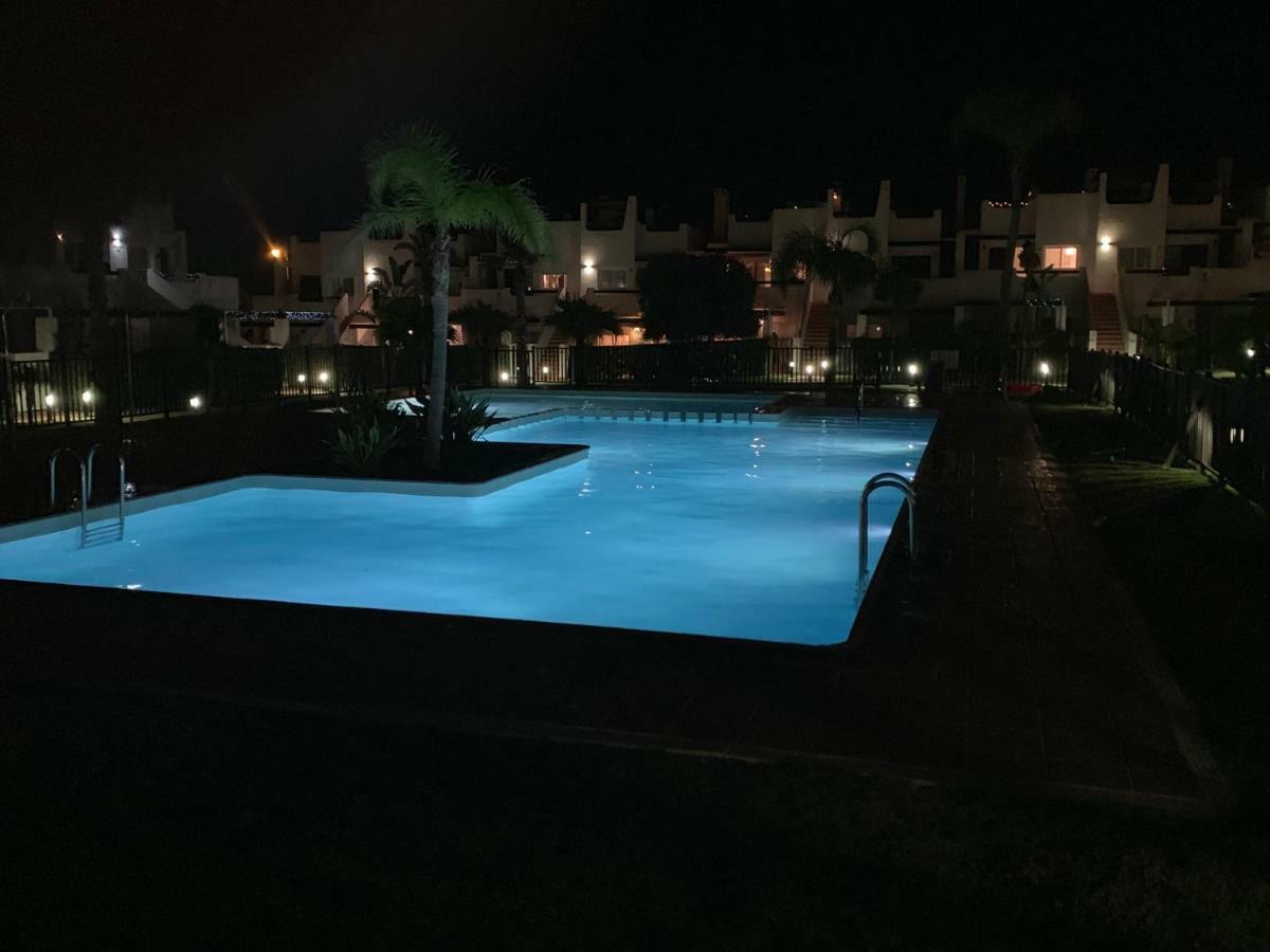 Apartment N510, Naranjos 6, Condado De Alhama Алама де Мурсия Екстериор снимка